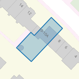 Perceel GVH14-V-6646