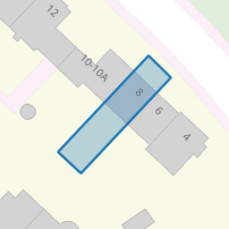 Perceel GVH14-V-6647