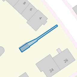 Perceel GVH14-V-6650