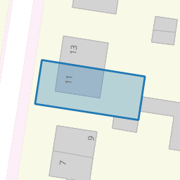 Perceel GVH14-V-6661