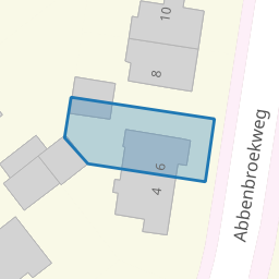 Perceel GVH14-V-6668