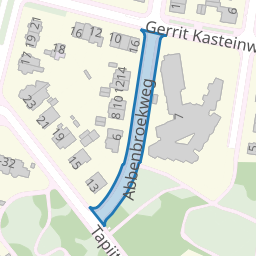 Perceel GVH14-V-6672