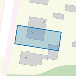 Perceel GVH14-V-6677