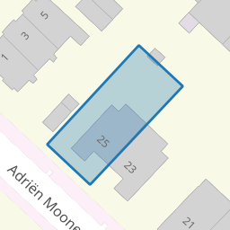 Perceel GVH14-V-6681