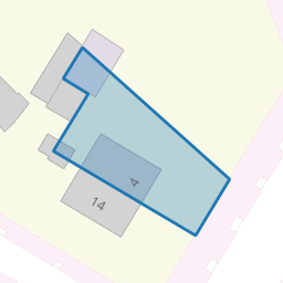 Perceel GVH14-V-6702