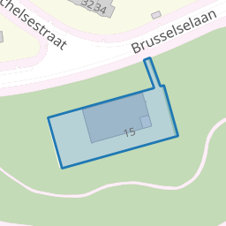 Perceel GVH14-V-6705