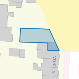 Perceel GVH14-V-6726