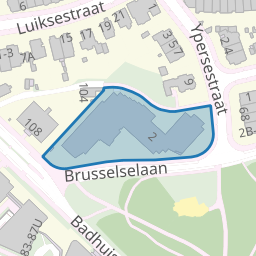 Perceel GVH14-V-6729