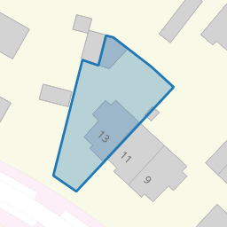 Perceel GVH14-V-6743