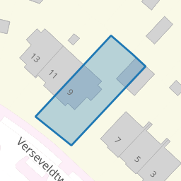 Perceel GVH14-V-6745