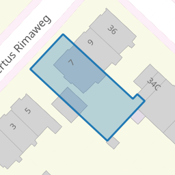 Perceel GVH14-V-6748