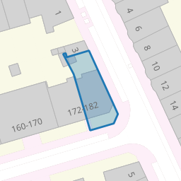 Perceel GVH14-V-6753