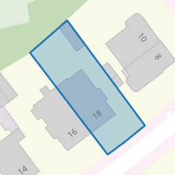 Perceel GVH14-V-6755