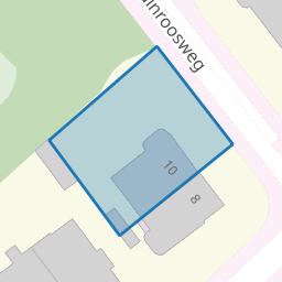 Perceel GVH14-V-6756