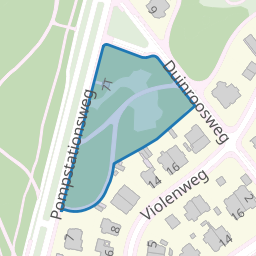 Perceel GVH14-V-6764