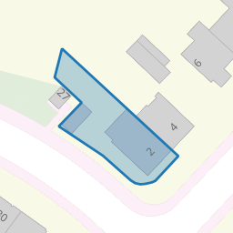 Perceel GVH14-V-6780