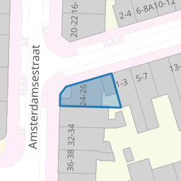 Perceel GVH14-V-6797