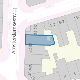 Perceel GVH14-V-6798