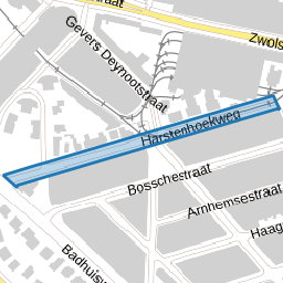 Perceel GVH14-V-6804