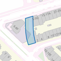 Perceel GVH14-V-6806