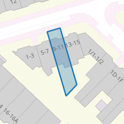 Perceel GVH14-V-6819