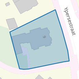 Perceel GVH14-V-6822