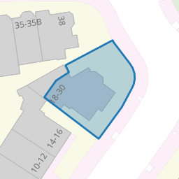 Perceel GVH14-V-6838