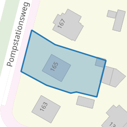 Perceel GVH14-V-6850