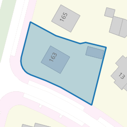 Perceel GVH14-V-6851