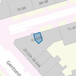 Perceel GVH14-V-6873