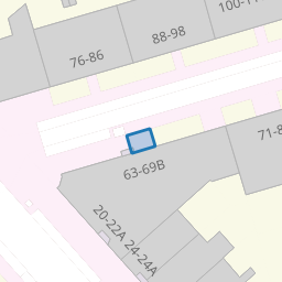 Perceel GVH14-V-6874