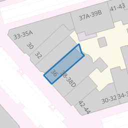 Perceel GVH14-V-6984