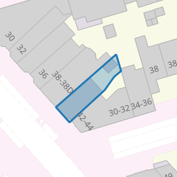 Perceel GVH14-V-6986