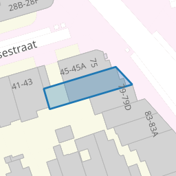 Perceel GVH14-V-6991