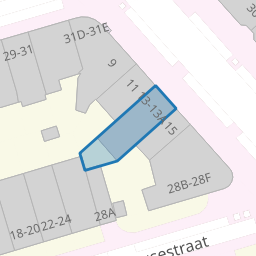 Perceel GVH14-V-6995