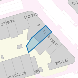 Perceel GVH14-V-6996