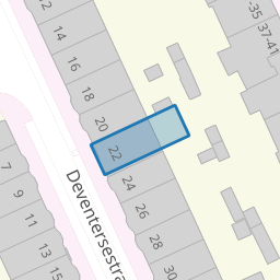 Perceel GVH14-V-7042