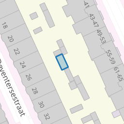 Perceel GVH14-V-7045