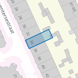 Perceel GVH14-V-7050