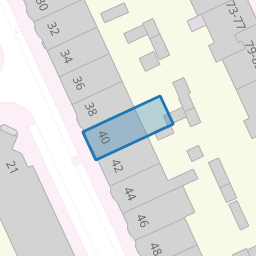 Perceel GVH14-V-7056