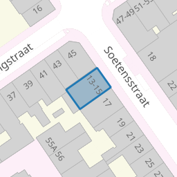 Perceel GVH14-V-7101