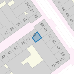 Perceel GVH14-V-7104