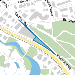 Perceel GVH14-V-7111