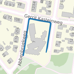 Perceel GVH14-V-7176