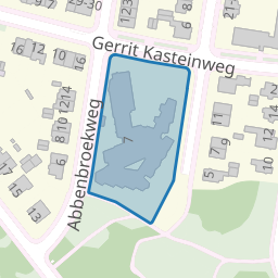 Perceel GVH14-V-7177