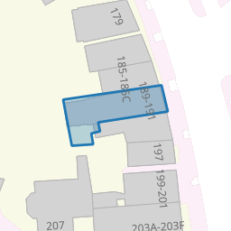 Perceel GVH14-V-7183