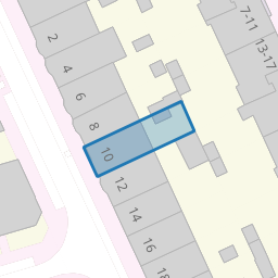 Perceel GVH14-V-7226