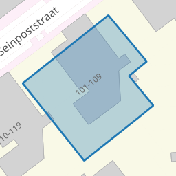 Perceel GVH14-V-7245