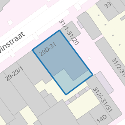 Perceel GVH14-V-7309