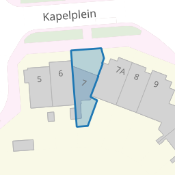 Perceel GVH14-V-7323